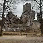 Im Schoenen Fichtelgebirge Διαμέρισμα Marktredwitz