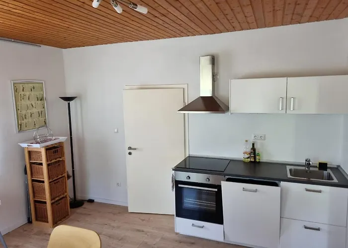 Im Schoenen Fichtelgebirge Apartament *