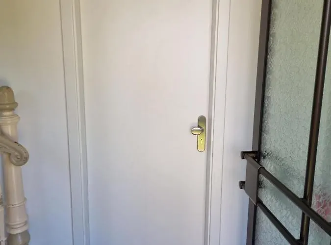 Im Schoenen Fichtelgebirge Apartament Marktredwitz