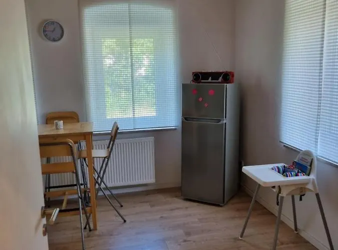 Apartament Im Schoenen Fichtelgebirge Marktredwitz
