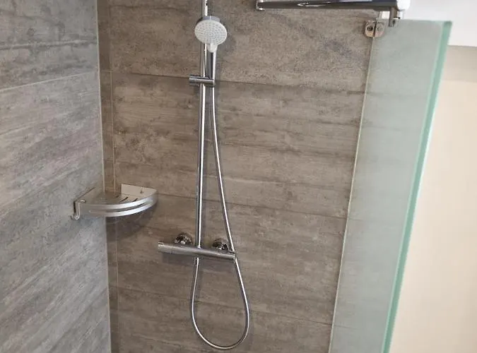 Apartament Im Schoenen Fichtelgebirge Marktredwitz