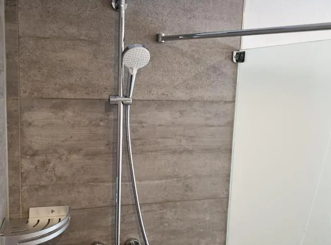 Apartament Im Schoenen Fichtelgebirge