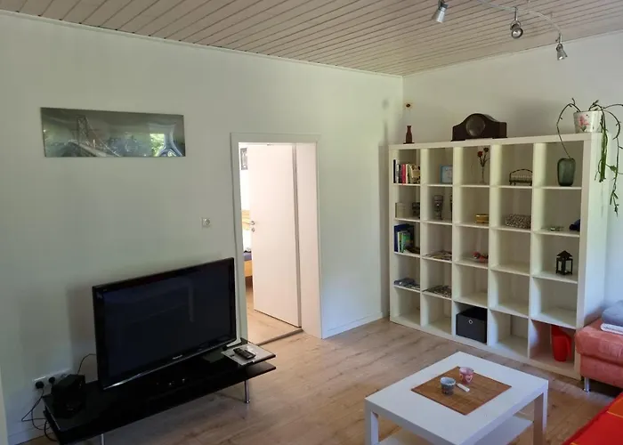 Appartamento Im Schoenen Fichtelgebirge *