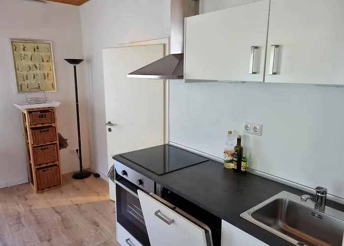 Im Schoenen Fichtelgebirge Apartament Marktredwitz