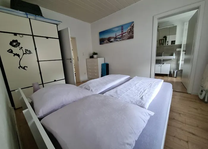 Im Schoenen Fichtelgebirge Apartament *
