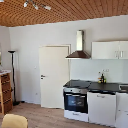 (ferien-)wohnung Im Schönen Fichtelgebirge Apartment *