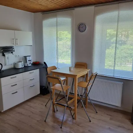 (ferien-)wohnung Im Schönen Fichtelgebirge Apartment *