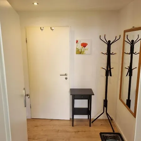 (ferien-)wohnung Im Schönen Fichtelgebirge
