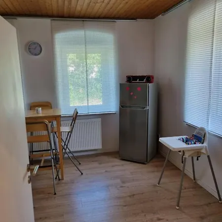 Apartment (ferien-)wohnung Im Schönen Fichtelgebirge Marktredwitz