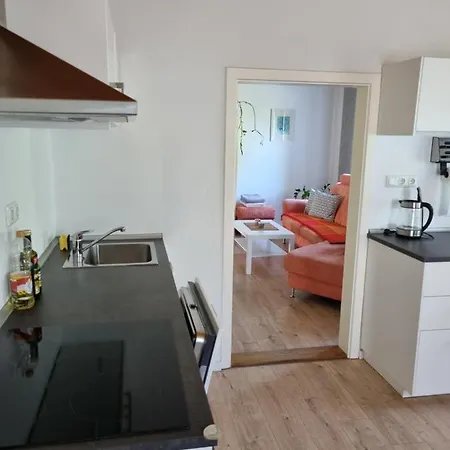 (ferien-)wohnung Im Schönen Fichtelgebirge * Marktredwitz