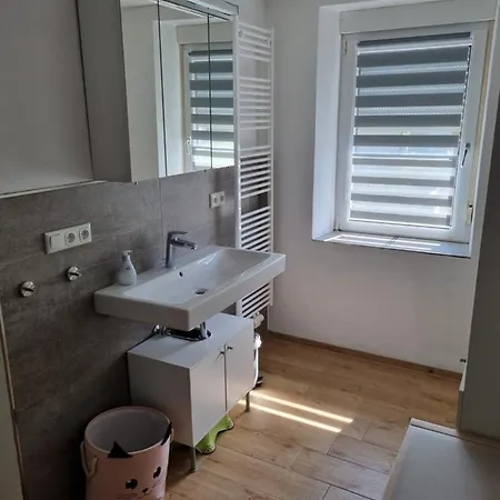 (ferien-)wohnung Im Schönen Fichtelgebirge * Marktredwitz