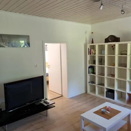 Apartment Im Schoenen Fichtelgebirge *