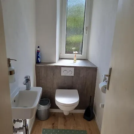 (ferien-)wohnung Im Schönen Fichtelgebirge