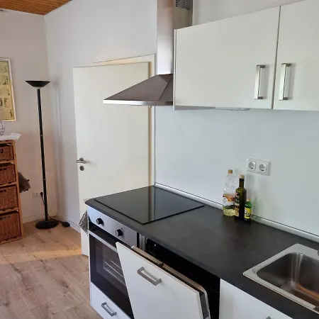 (ferien-)wohnung Im Schönen Fichtelgebirge Apartment Marktredwitz