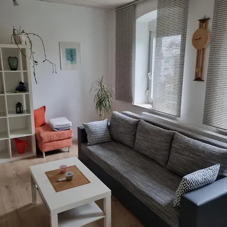 (ferien-)wohnung Im Schönen Fichtelgebirge Apartment Marktredwitz
