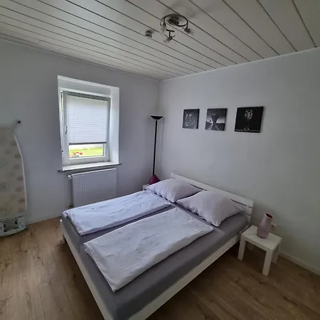 Im Schoenen Fichtelgebirge Apartman