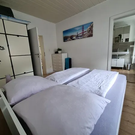(ferien-)wohnung Im Schönen Fichtelgebirge Apartment *