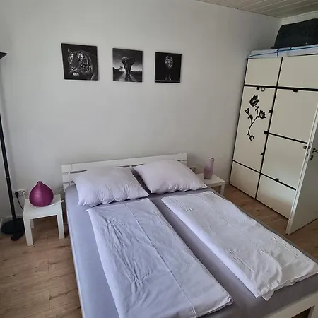 (ferien-)wohnung Im Schönen Fichtelgebirge Marktredwitz
